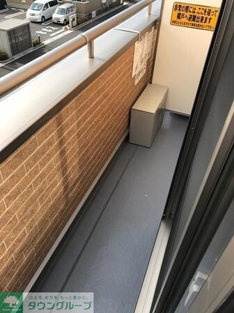 ルミエールの物件内観写真